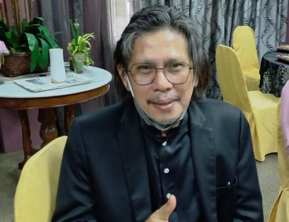 Teater Muzikal Ali Baba unik guna dialek Melaka