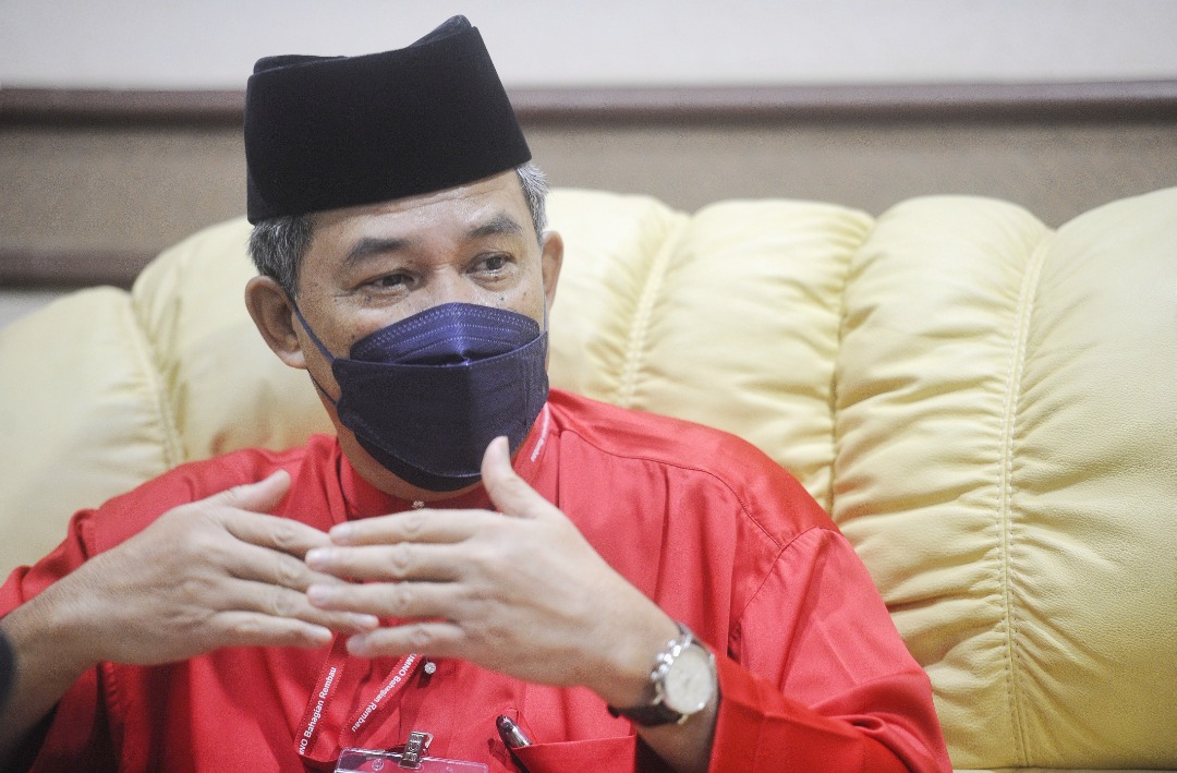 Pemilu UMNO: Lima pemimpin kunci akan berdiskusi, mengambil keputusan