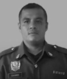 Bomba cadang kenaikan pangkat Allahyarham Mohd. Diya