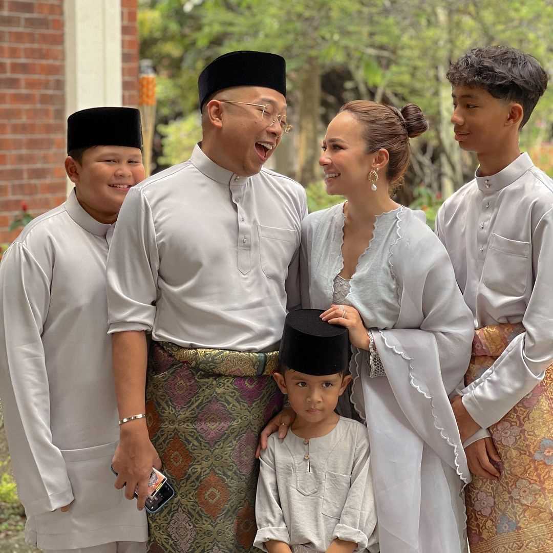 Nora Danish buka produksi sendiri Utusan Malaysia