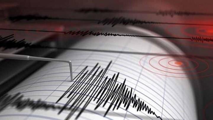 Gempa 6.9 gegar Sumatera Barat, cetus tsunami kecil