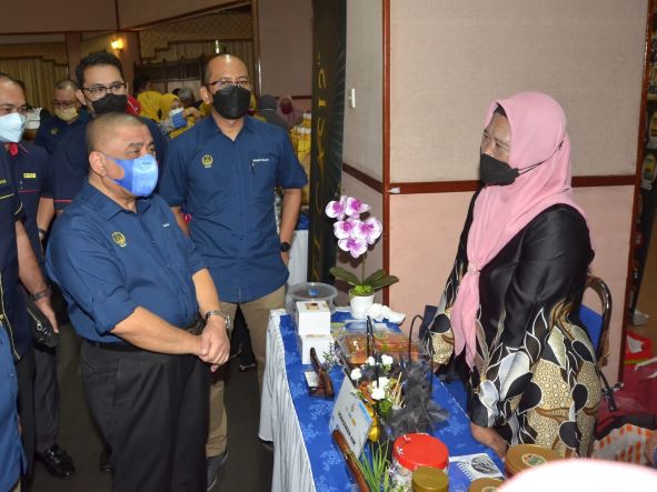 Perak tidak sewenangnya lulus aktiviti lombong di hutan simpan