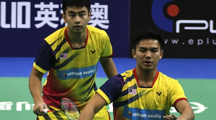 Berakhir sudah cabaran Malaysia di Denmark – Utusan Digital