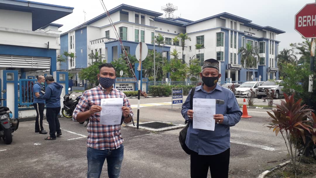 Gubal undang-undang baharu untuk media sosial – Utusan Digital