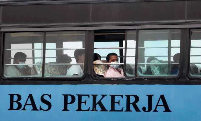 123,469 kes sembuh atasi 14,954 kes positif – Utusan Digital