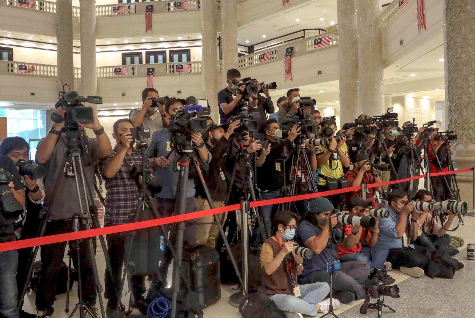 Indeks Kebebasan Media Dunia, kedudukan Malaysia makin baik di tangga 88