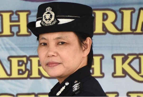 Balai Polis Klang Utara - oxsdeph