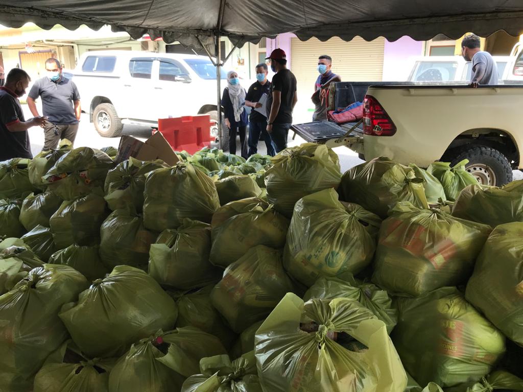Makanan Orang Asli Di Malaysia : Sejarah Perbedaan Rendang Yang Berasal