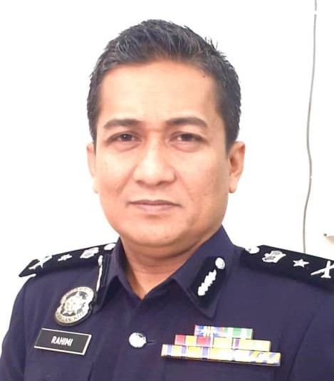 Lelaki gantung diri selepas dipercayai bunuh isteri – Utusan Digital