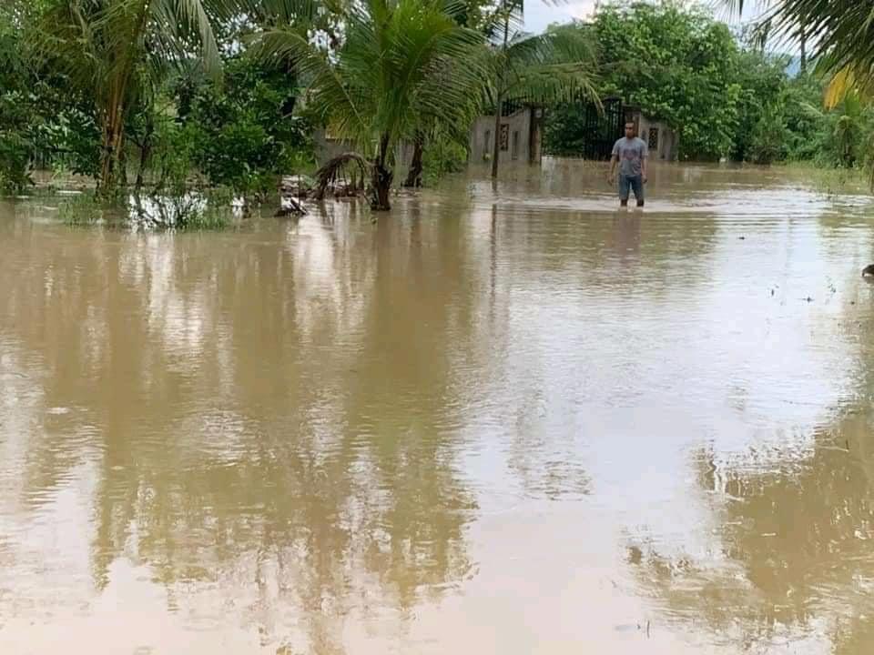 Korban banjir terus berkurang – Digital Messenger