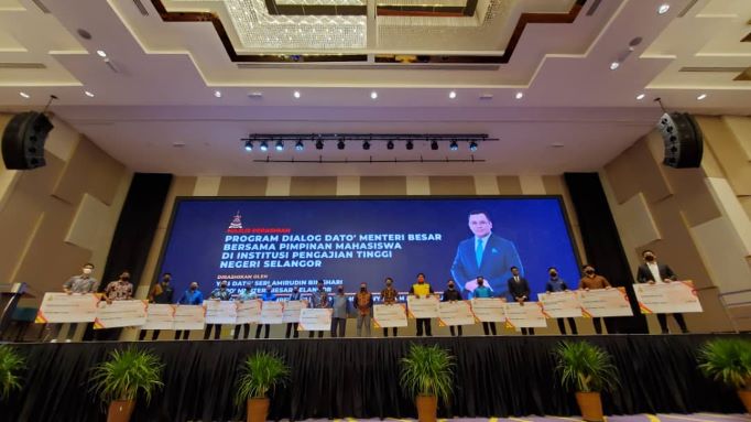 DAP boleh pilih tiga daripada sembilan kerusi ditandingi Bersatu – Utusan Digital