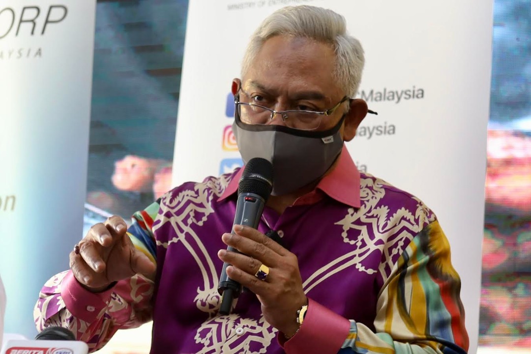 Selangor UMNO espère se voir accorder une autonomie pour gérer la coopération avec Pas
