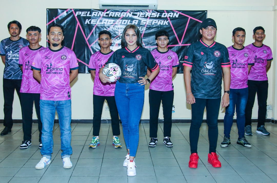 Panda Cyber sasar tiga terbaik saingan ACL 2022