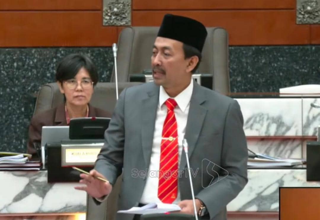 41 masjid berstatus masjid pengurusan di Selangor