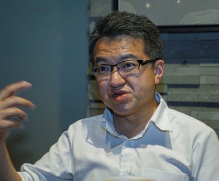 Chin Tong nafi DAP tidak jaga sensitiviti Melayu 