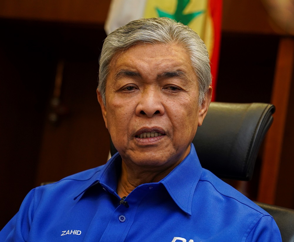 Kemenangan PRN Melaka Sinyal Rakyat Ingin Stabilitas – Ahmad Zahid