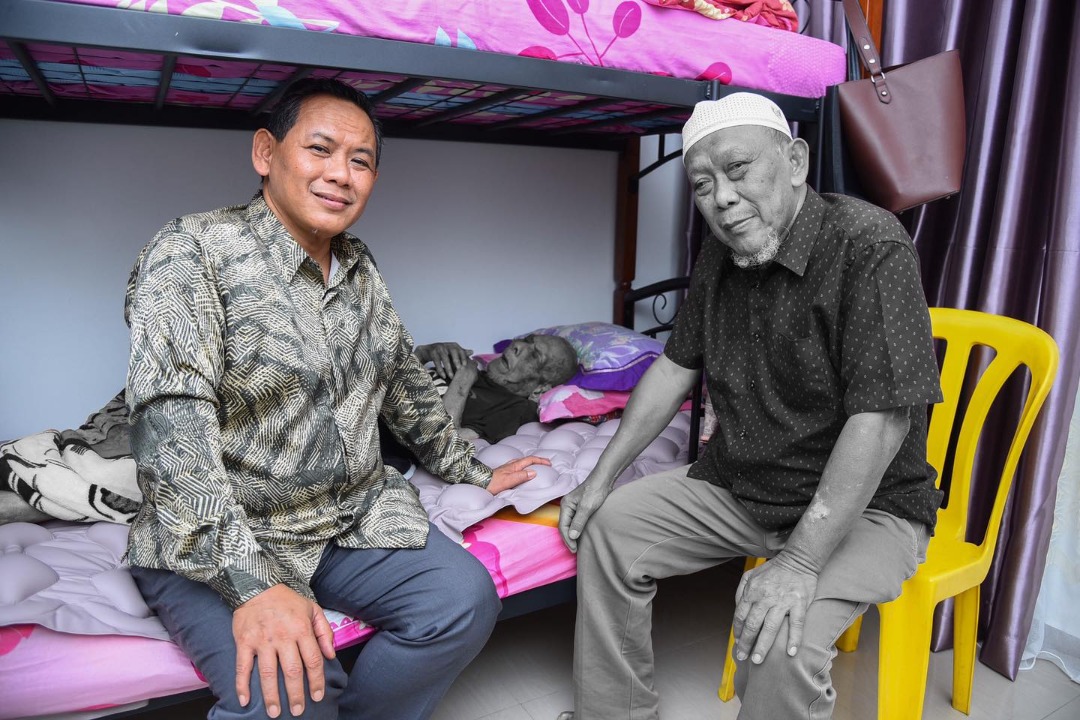 Abang MB Negeri Sembilan meninggal dunia – Utusan Digital