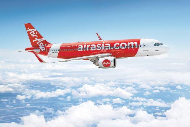 La fondation d’AirAsia se renforce