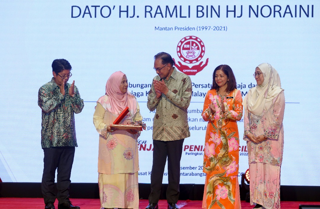 Runding semula projek pengurusan banjir jimat RM1.8 bilion – PM