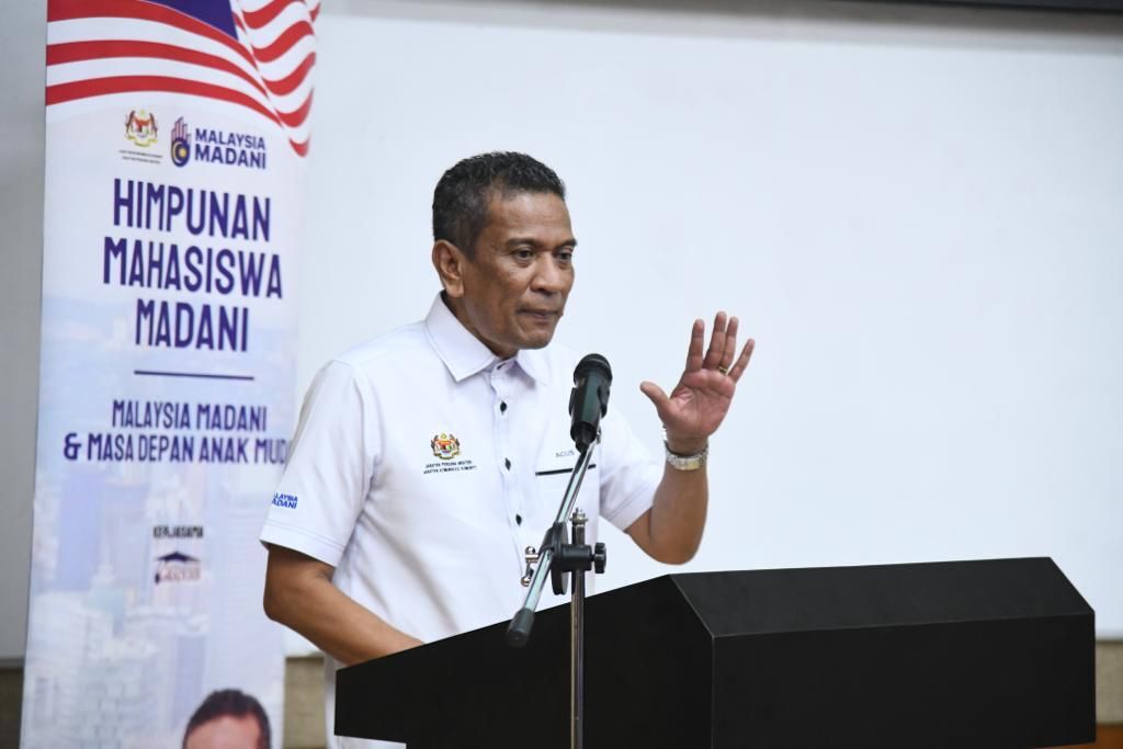 PRN: Kedah, Terengganu boleh bertukar kerajaan sekiranya strategi tepat