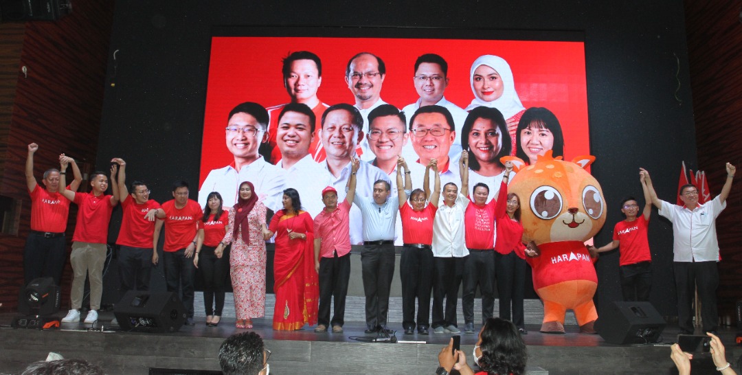 DAP tanding 8 DUN, 4 Parlimen Pahang, 3 calon Melayu