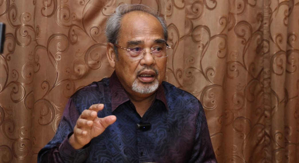 Tajuddin dakwa majoriti mahu beliau pertahan kerusi Pasir Salak