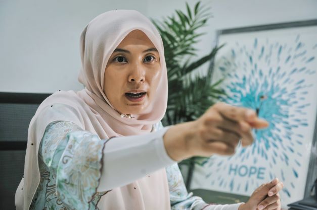 MAHAR kecam rancangan pemindahan rakyat Palestin