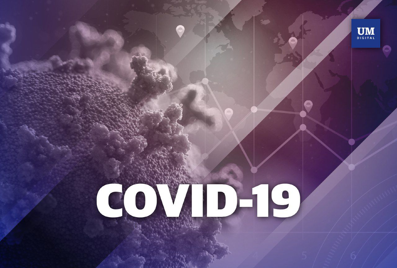3 074 nouveaux cas de Covid -19 – Digital Messenger