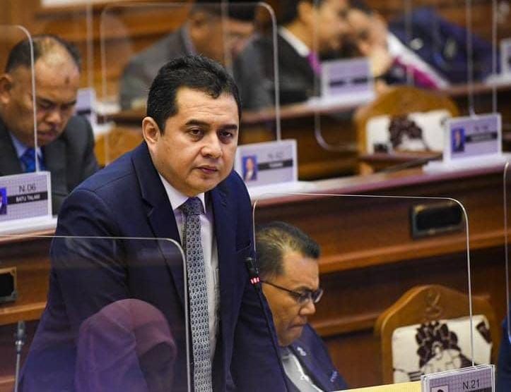 Penyingkiran sisa radioaktif Lynas tidak jejas pelaburan antarabangsa Pahang
