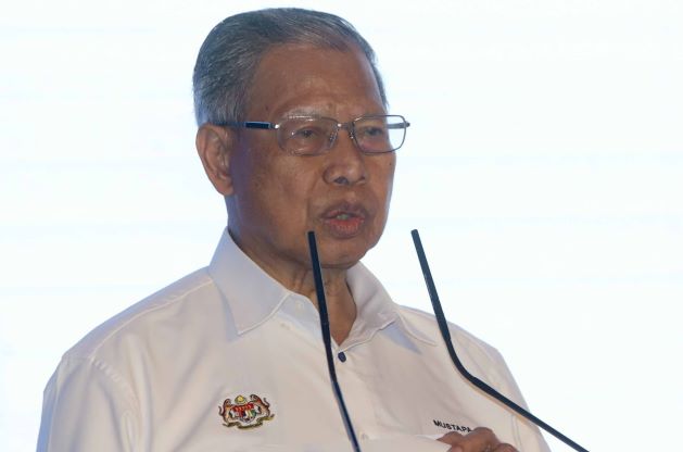 Impak inisiatif kerajaan mula berhasil – Mustapa