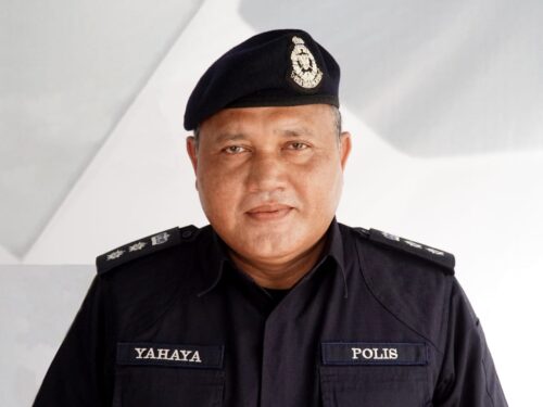 Tujuh hari bertarung nyawa, kanak-kanak jatuh kolam meninggal dunia