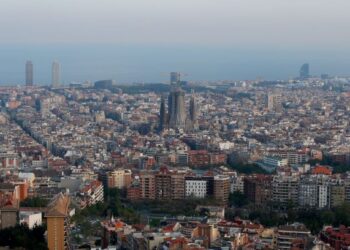 PADA minggu ini berlangsung Persidangan Pendidikan Tinggi Dunia (WHEC) 2022 anjuran Pertubuhan Pendidikan, Sains dan Kebudayaan Pertubuhan Bangsa-Bangsa Bersatu (UNESCO) di Barcelona, Sepanyol. 
– AFP