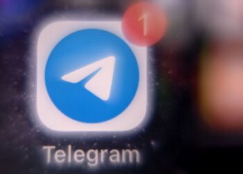 SURUHANJAYA Sekuriti Malaysia (SC) mengingatkan orang ramai mengenai peningkatan mendadak penipuan pelaburan yang dipromosikan menerusi Telegram. – AFP