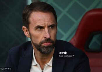 Southgate masih belum berpuas hati walaupun skuad bimbingannya meraih tiga mata pada aksi pertama Kumpulan B Piala Dunia 2022.