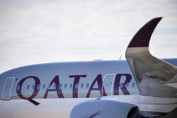 Pesawat Tak Terbang Penarafan Syarikat Penerbangan Terbaik Dunia Milik Qatar Utusan Digital
