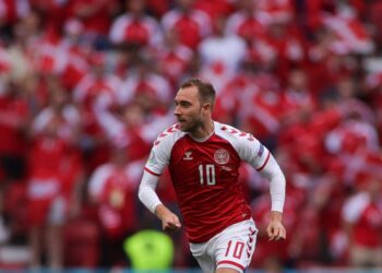 Christian Eriksen tidak dibenarkan beraksi bersama Inter Milan selagi mana alat pendetak jantung yang dipakainya tidak dikeluarkan bagi membuktikan dia sihat.