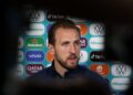 KAPTEN England, Harry Kane bagaimanapun percaya England mempunyai kualiti dan kelebihan untuk menjuarai Euro kali ini.- AFP