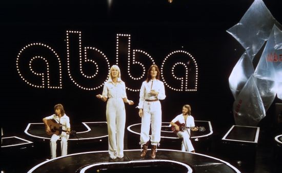 ABBA umum ‘selamat tinggal’, berpisah selamanya
