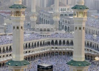 APA yang pasti, peristiwa Israk Mikraj benar-benar berlaku kepada nabi kita, Muhammad SAW. – AFP