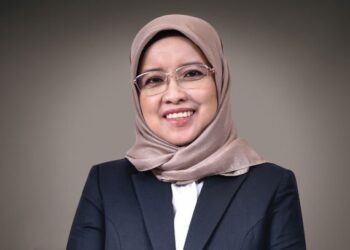 KHADIJAH ISKANDAR