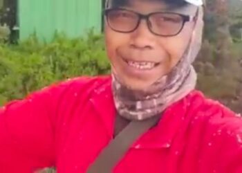 HAJIRI Sulumin