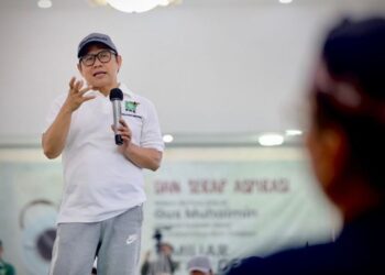 ABDUL MUHAIMIN ISKANDAR