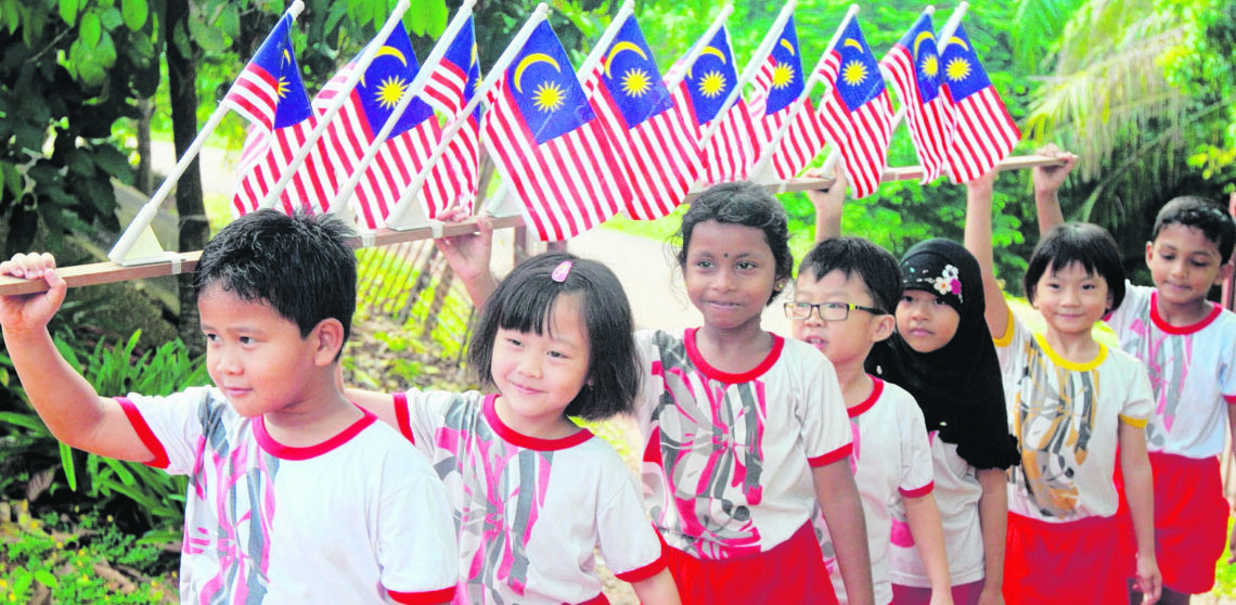 Nutrisi seimbang elak kanakkanak bantut  Utusan Malaysia