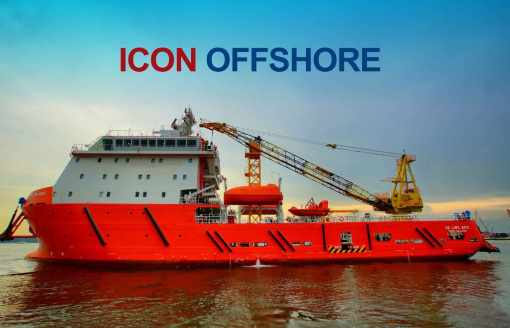 Untung bersih suku ketiga ICON Offshore RM9 juta