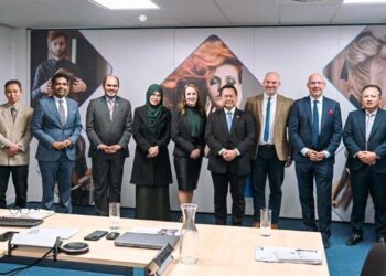 SESI libat urus KPDNHEP bersama United Kingdom’s Vocational Training Charitable Trust di Putrajaya