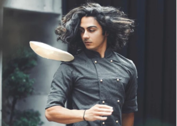 MEHRSHAD Shahidi meninggal dunia ketika dalam tahanan Pengawal Revolusi Iran. - AMIR MIRZAKHANI