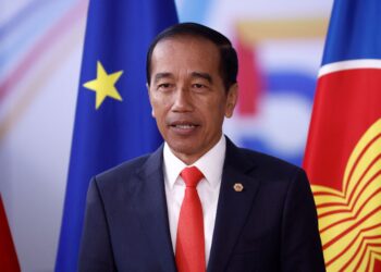 JOKO WIDODO