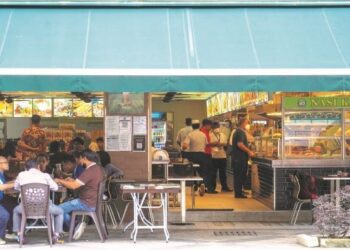 Persatuan Pengusaha Restoran Muslim Malaysia (Presma) memberi jaminan harga makanan berasaskan telur tidak dinaikkan susulan keputusan kerajaan mengawal harga dan subsidi telur ayam.-GAMBAR HIASAN