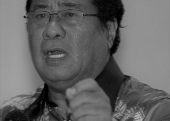 ABDUL KHALID IBRAHIM
