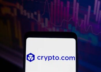 CRYPTO.COM secara tidak sengaja memindahkan AS$10.5 juta kepada Thevamanogari ketika memproses bayaran balik AS$100. - RAFAEL HENRIQUE